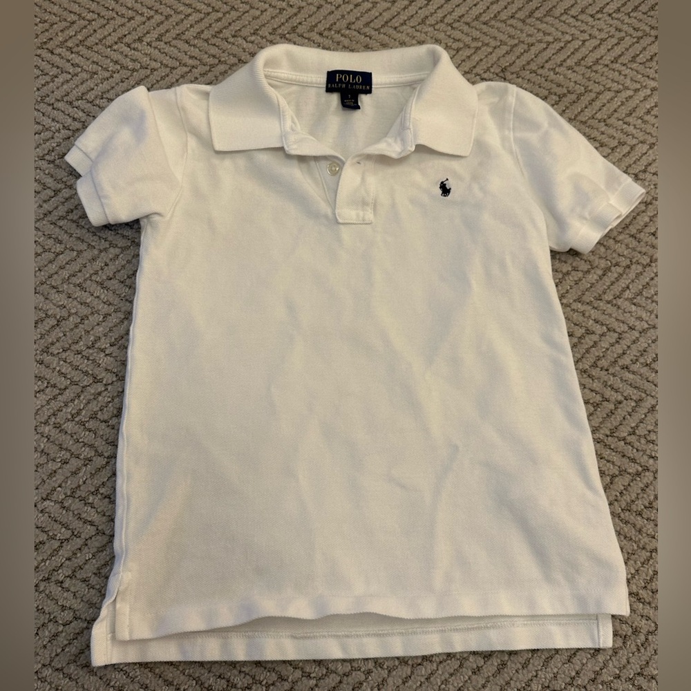 Polo - short sleeve polo from Ralph Lauren